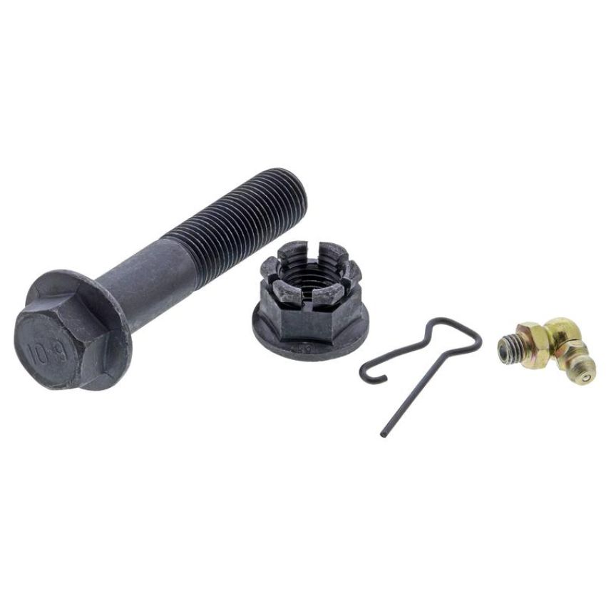 MEVOTECH CMS601269 Suspension Control Arm and Ball Joint Assembly