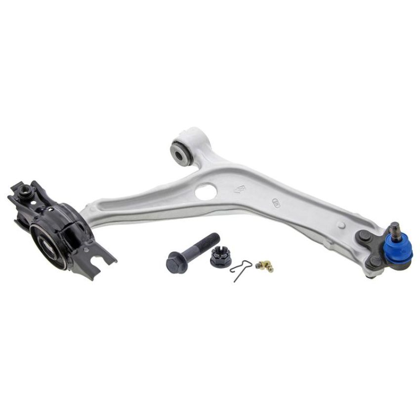 MEVOTECH CMS601269 Suspension Control Arm and Ball Joint Assembly