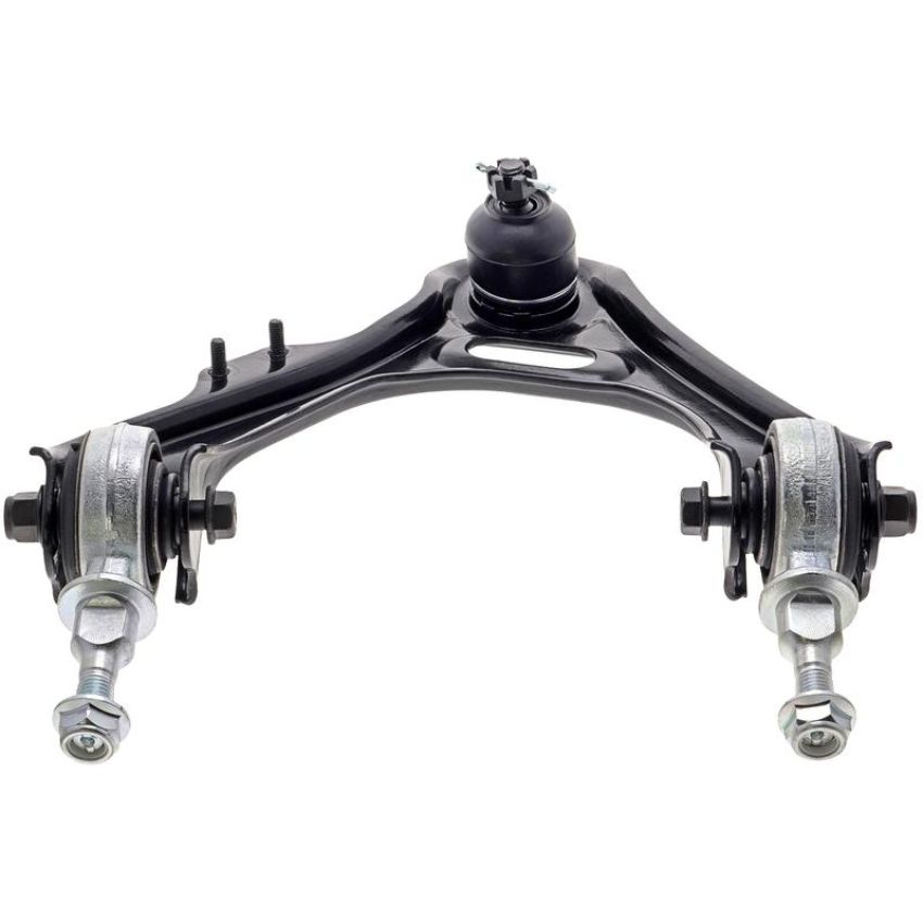 MEVOTECH CMS60126 Suspension Control Arm and Ball Joint Assembly