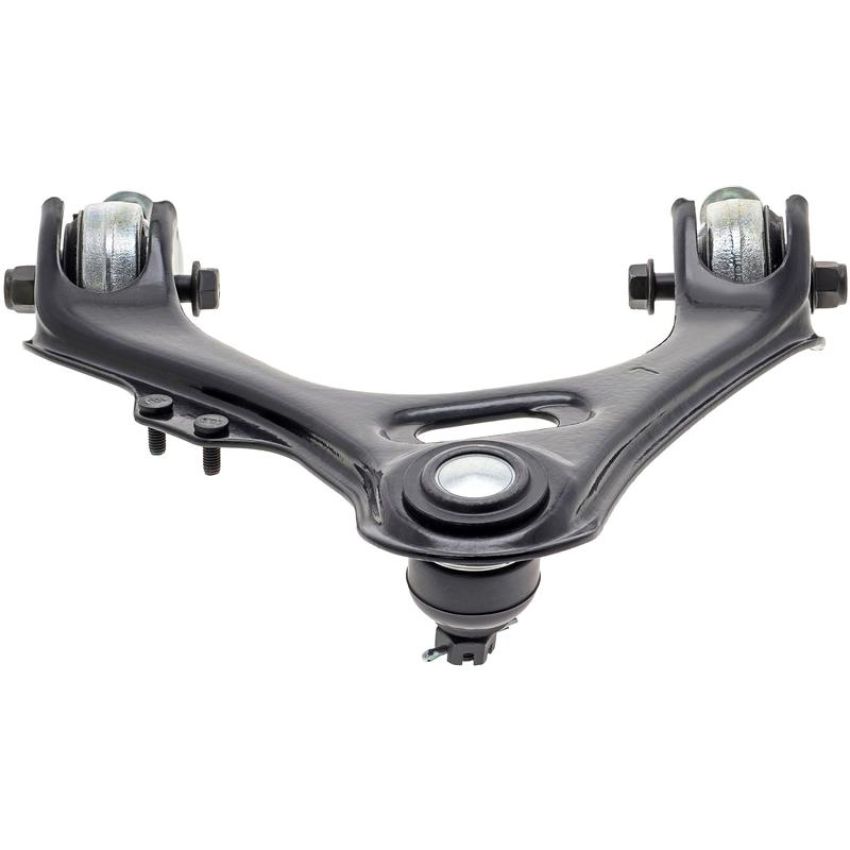 MEVOTECH CMS60126 Suspension Control Arm and Ball Joint Assembly