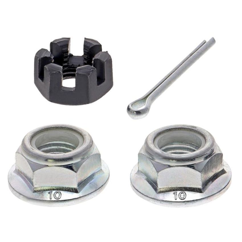 MEVOTECH CMS60126 Suspension Control Arm and Ball Joint Assembly