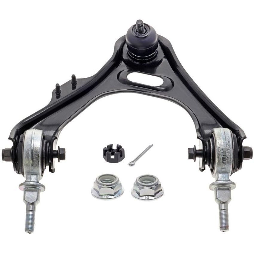 MEVOTECH CMS60126 Suspension Control Arm and Ball Joint Assembly