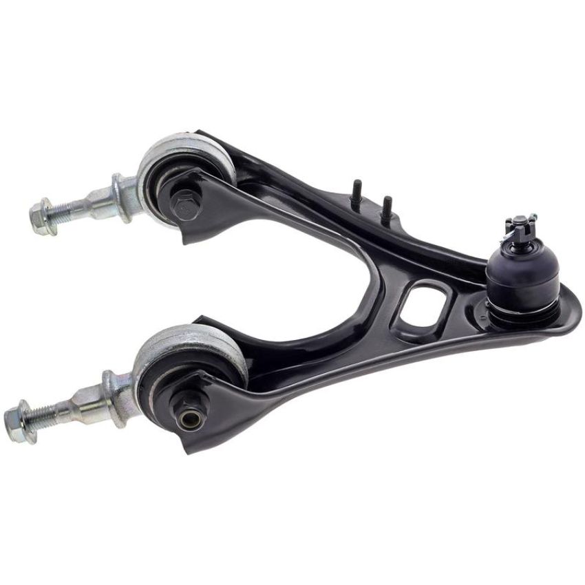 MEVOTECH CMS60126 Suspension Control Arm and Ball Joint Assembly