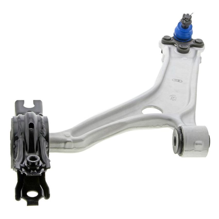 MEVOTECH CMS601270 Suspension Control Arm and Ball Joint Assembly