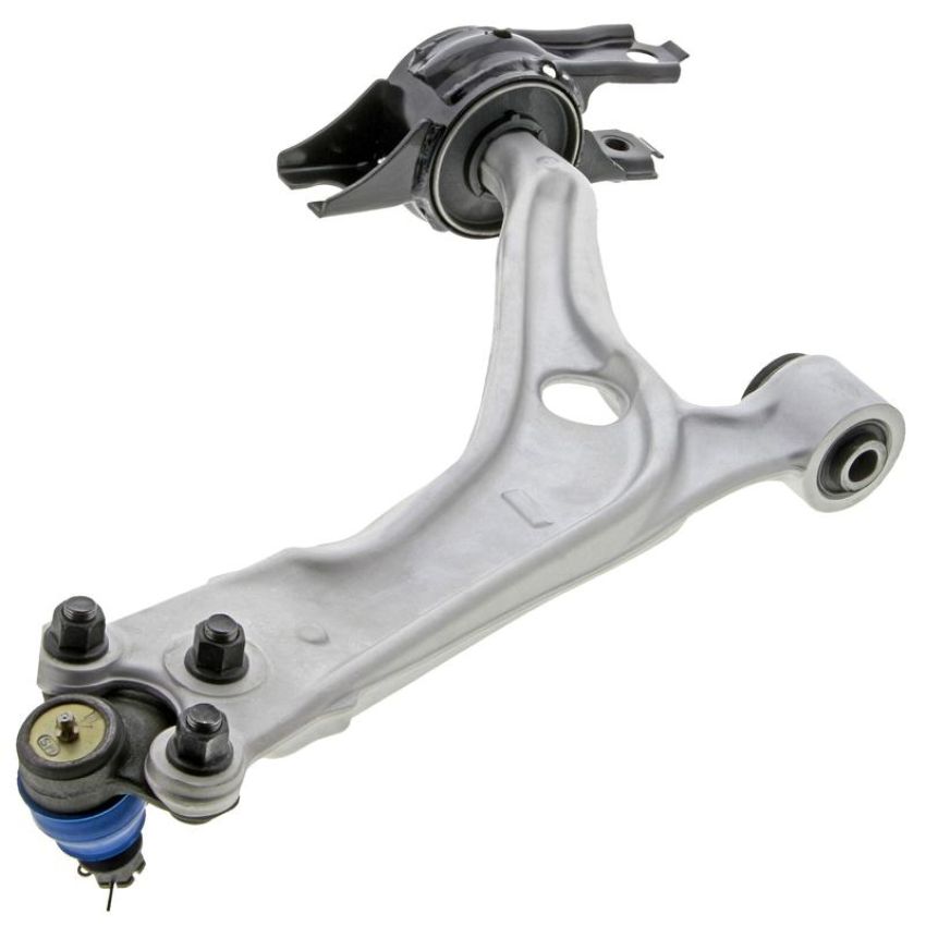MEVOTECH CMS601270 Suspension Control Arm and Ball Joint Assembly