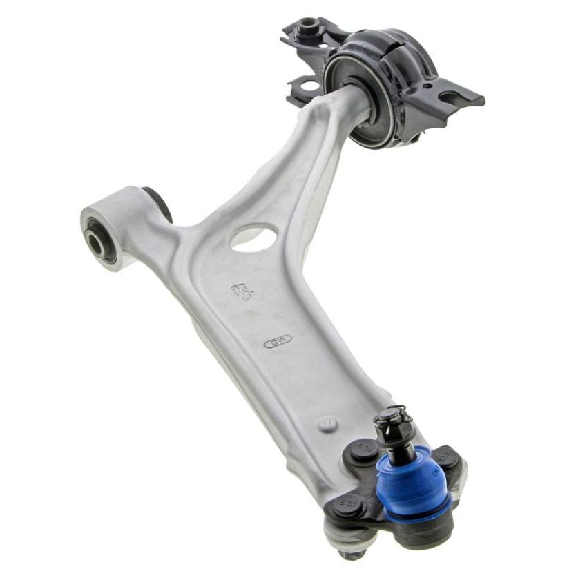 MEVOTECH CMS601270 Suspension Control Arm and Ball Joint Assembly