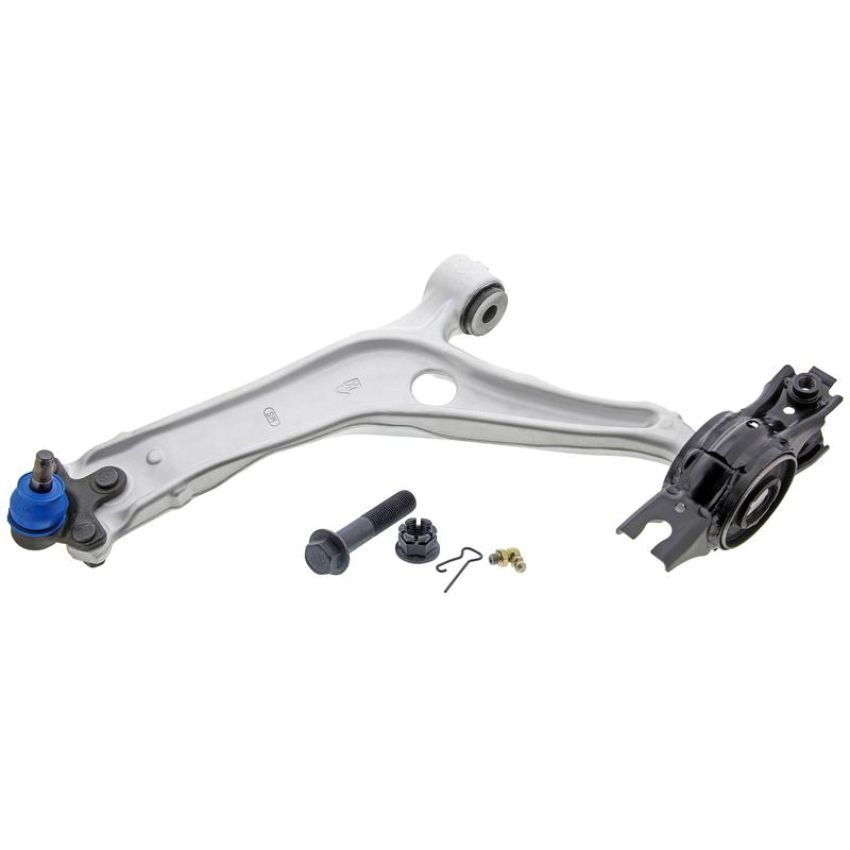 MEVOTECH CMS601270 Suspension Control Arm and Ball Joint Assembly