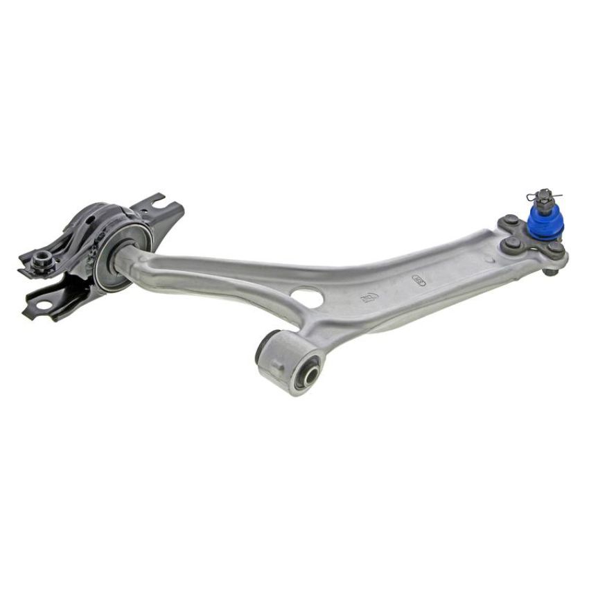 MEVOTECH CMS601270 Suspension Control Arm and Ball Joint Assembly