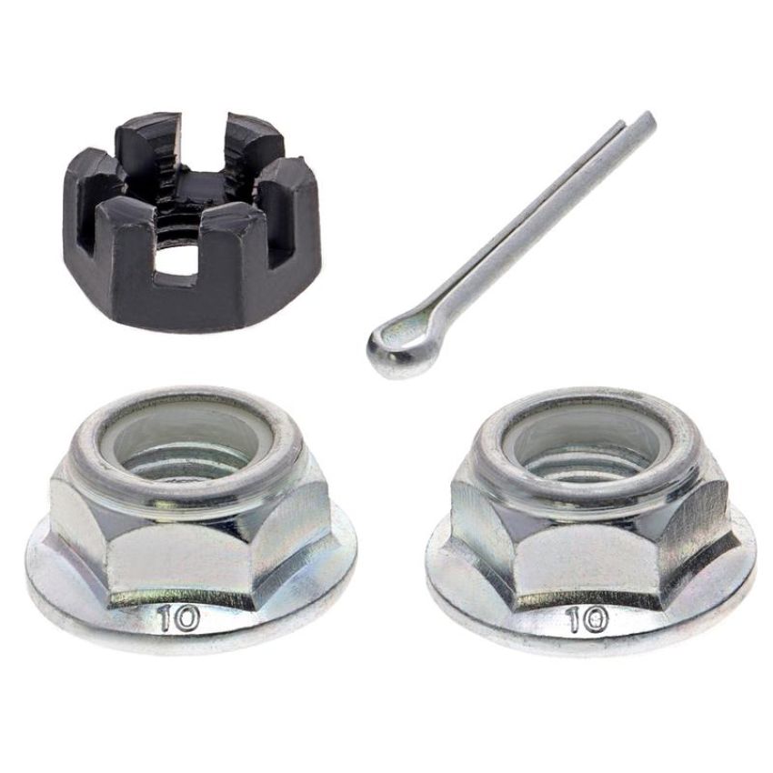 MEVOTECH CMS60127 Suspension Control Arm and Ball Joint Assembly