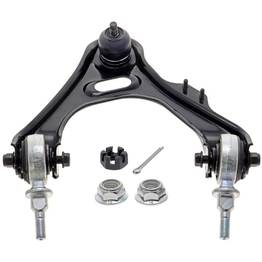 MEVOTECH CMS60127 Suspension Control Arm and Ball Joint Assembly