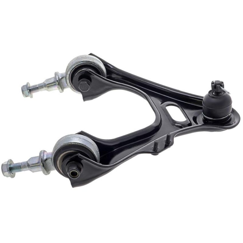 MEVOTECH CMS60127 Suspension Control Arm and Ball Joint Assembly