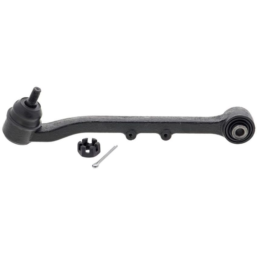 MEVOTECH CMS60130 Suspension Control Arm and Ball Joint Assembly