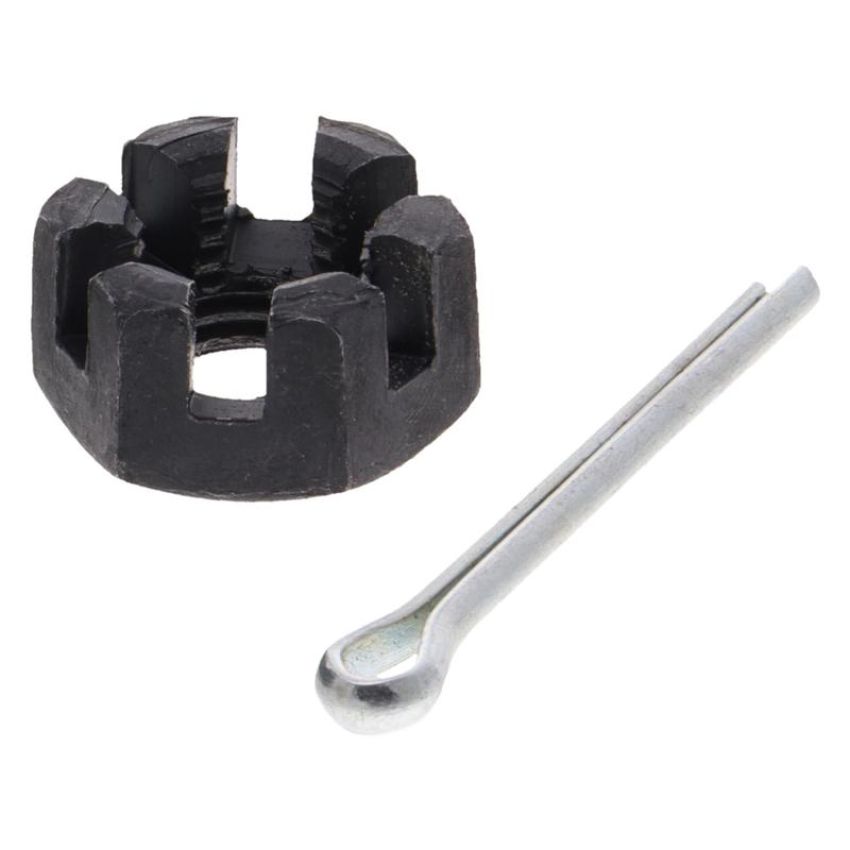 MEVOTECH CMS60131 Suspension Control Arm and Ball Joint Assembly