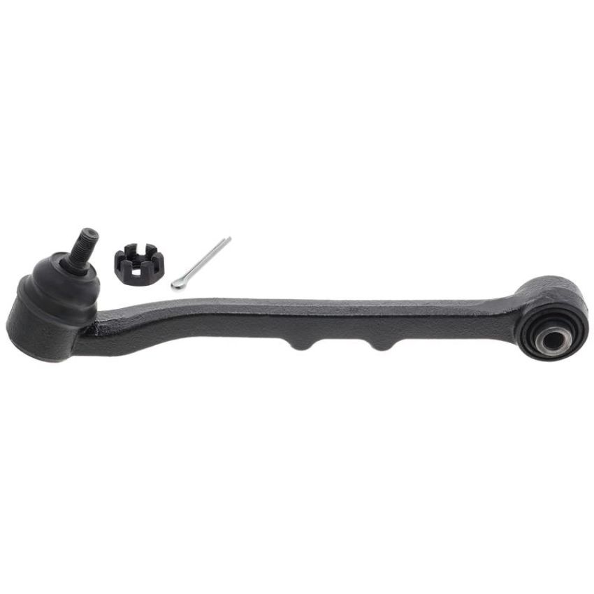 MEVOTECH CMS60131 Suspension Control Arm and Ball Joint Assembly