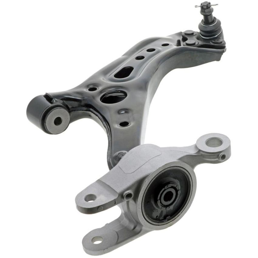 MEVOTECH CMS601324 Suspension Control Arm and Ball Joint Assembly