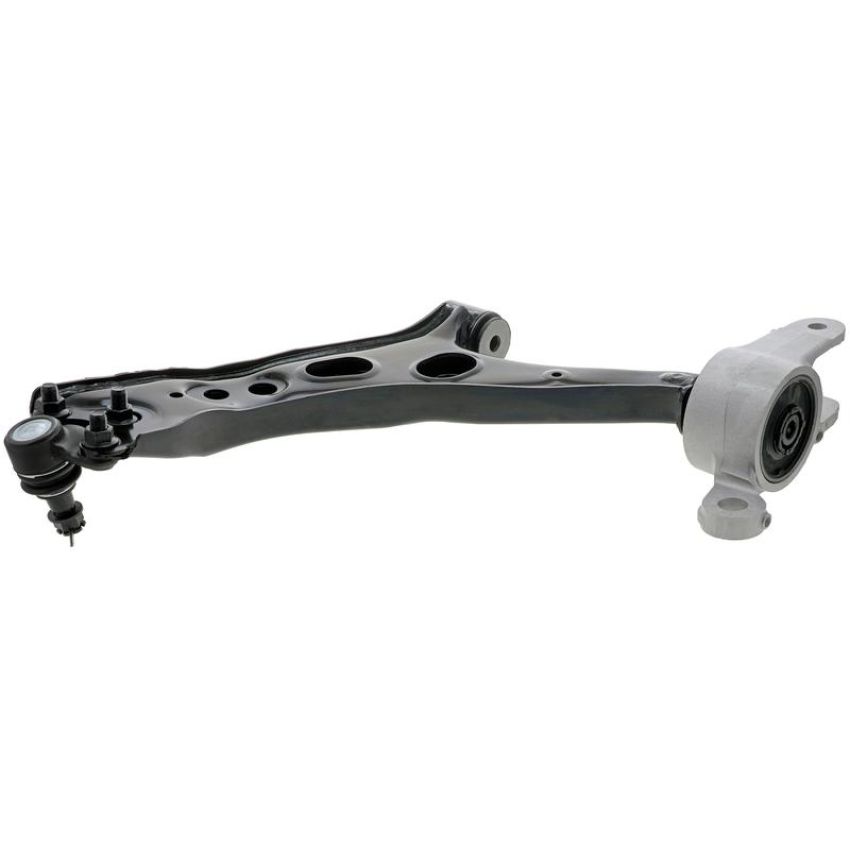 MEVOTECH CMS601324 Suspension Control Arm and Ball Joint Assembly