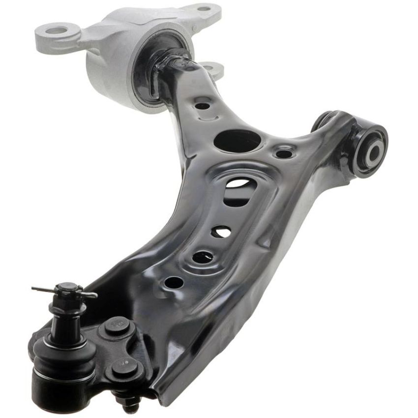 MEVOTECH CMS601324 Suspension Control Arm and Ball Joint Assembly
