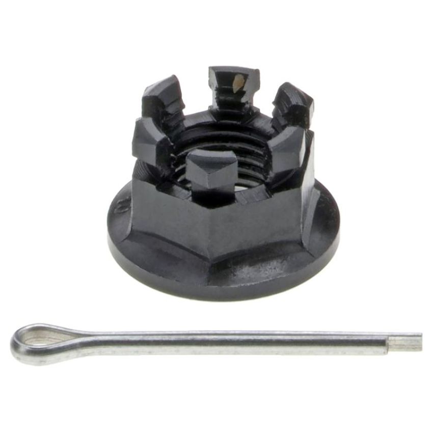 MEVOTECH CMS601324 Suspension Control Arm and Ball Joint Assembly