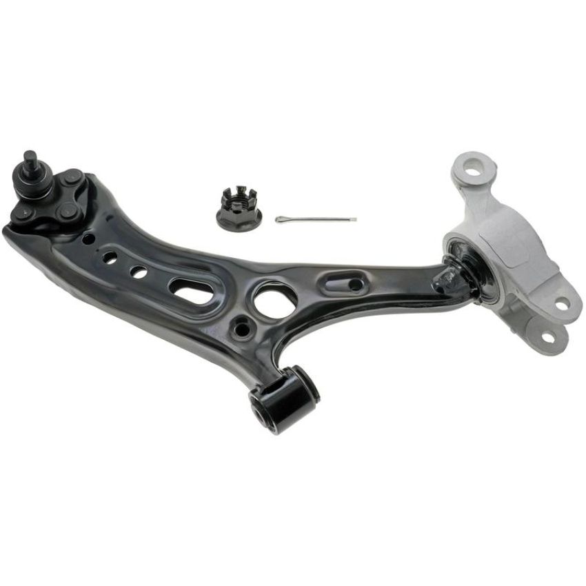 MEVOTECH CMS601324 Suspension Control Arm and Ball Joint Assembly