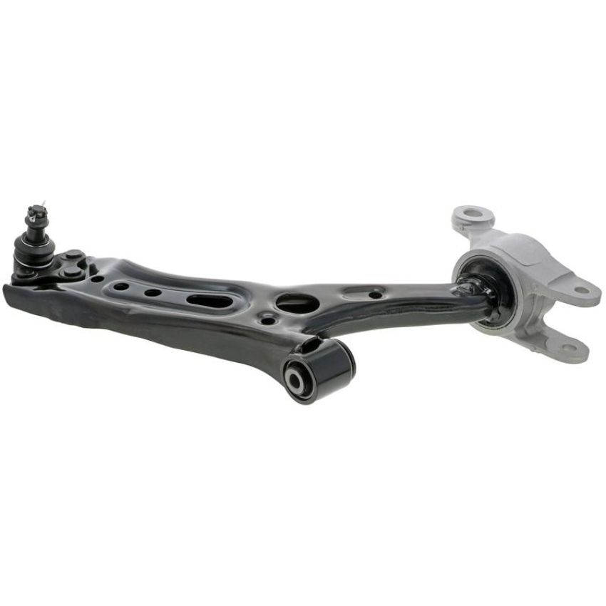 MEVOTECH CMS601324 Suspension Control Arm and Ball Joint Assembly