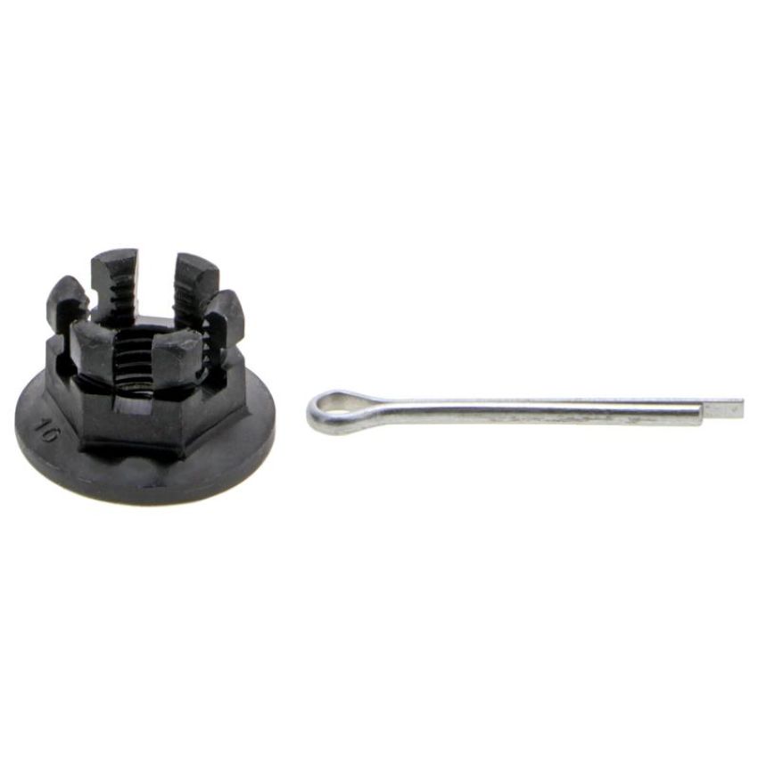 MEVOTECH CMS601326 Suspension Control Arm and Ball Joint Assembly