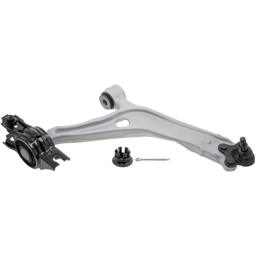 MEVOTECH CMS601326 Suspension Control Arm and Ball Joint Assembly