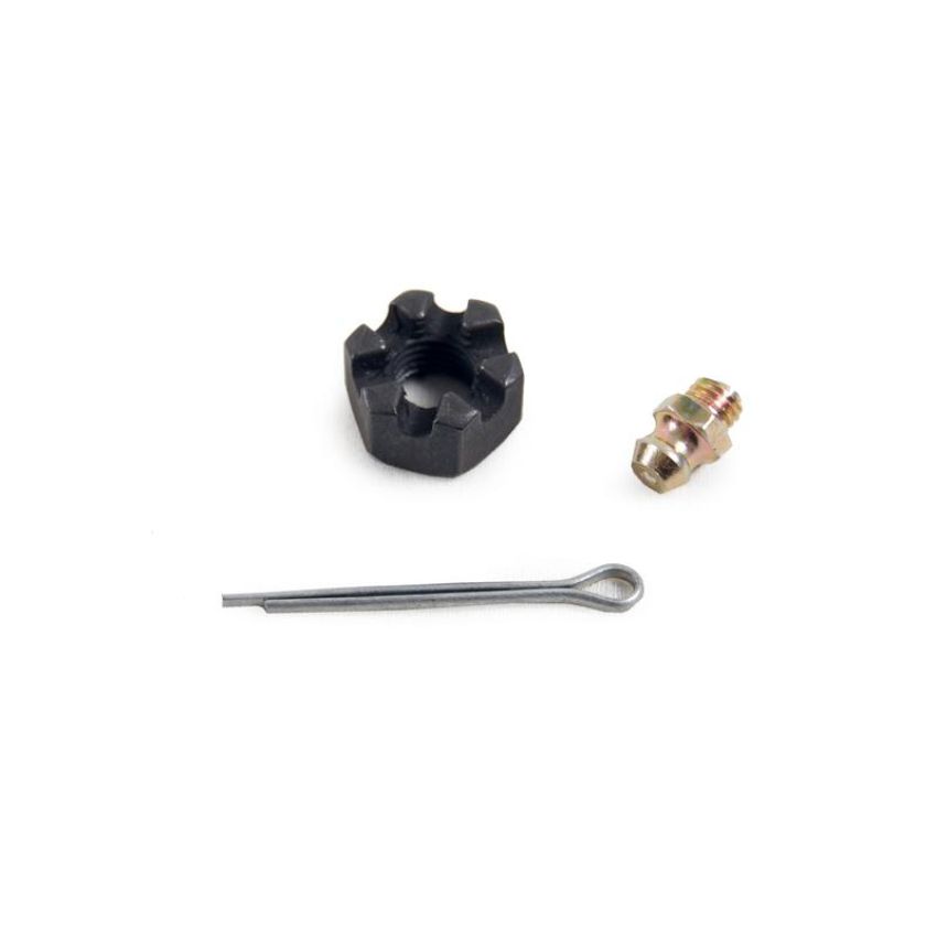 MEVOTECH CMS60137 Suspension Control Arm and Ball Joint Assembly