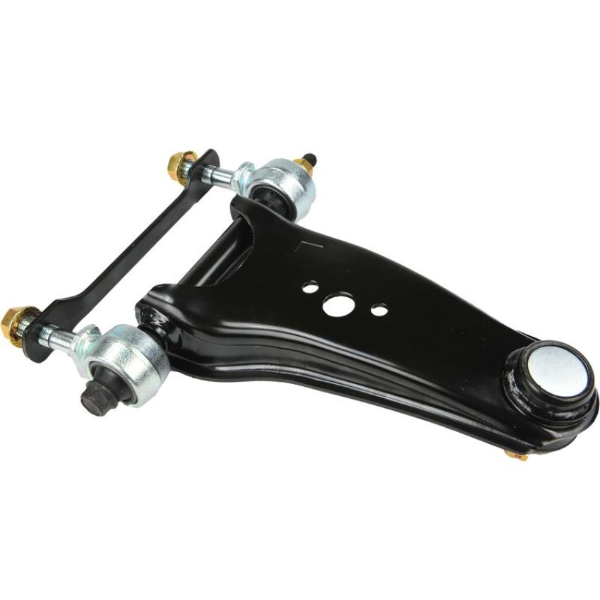 MEVOTECH CMS60144 Suspension Control Arm and Ball Joint Assembly