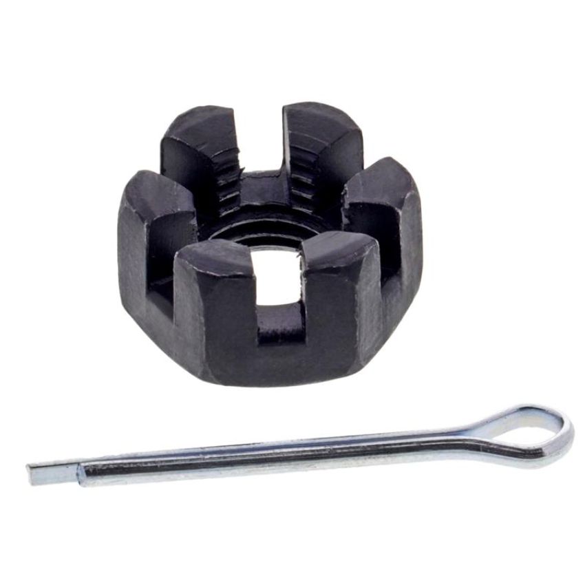 MEVOTECH CMS60159 Suspension Control Arm and Ball Joint Assembly