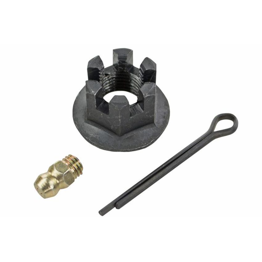 MEVOTECH CMS60168 Suspension Control Arm and Ball Joint Assembly