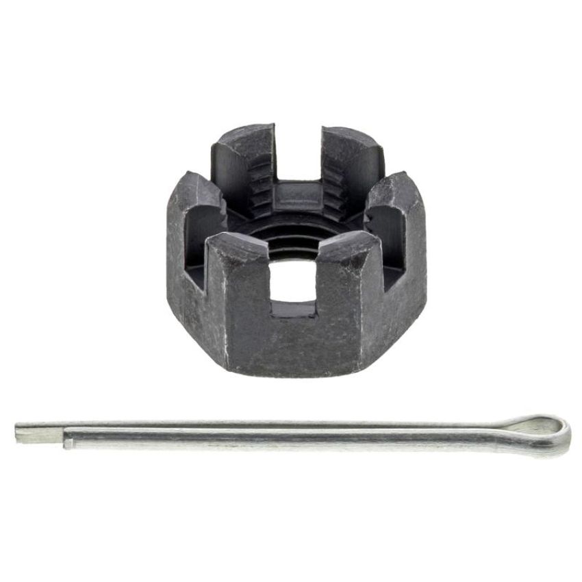 MEVOTECH CMS60180 Suspension Control Arm and Ball Joint Assembly