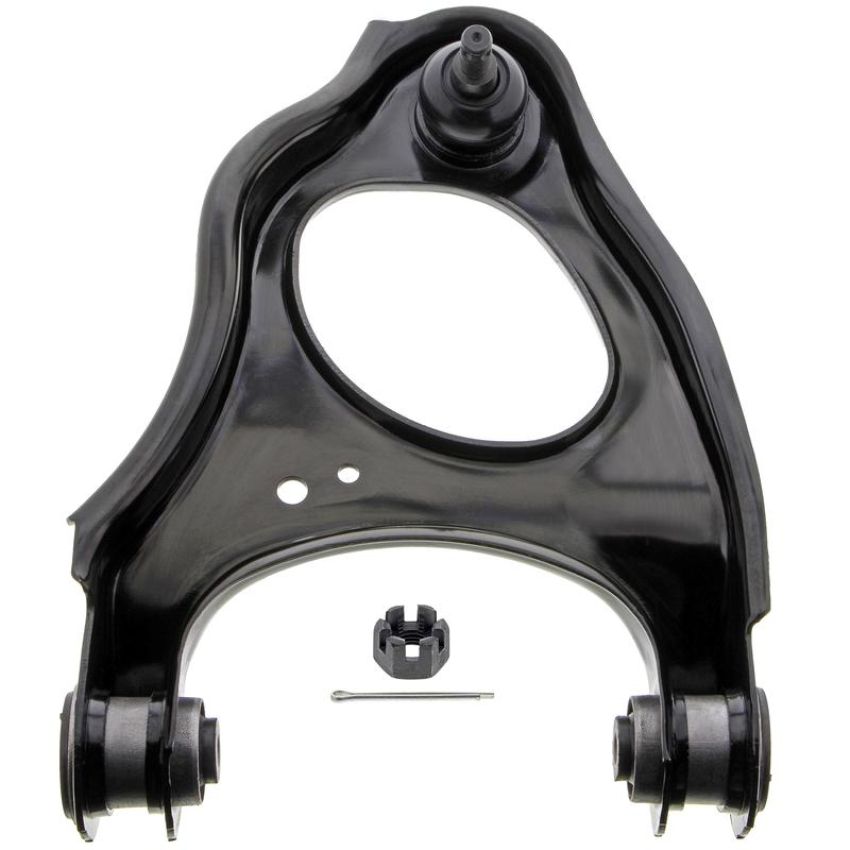 MEVOTECH CMS60180 Suspension Control Arm and Ball Joint Assembly