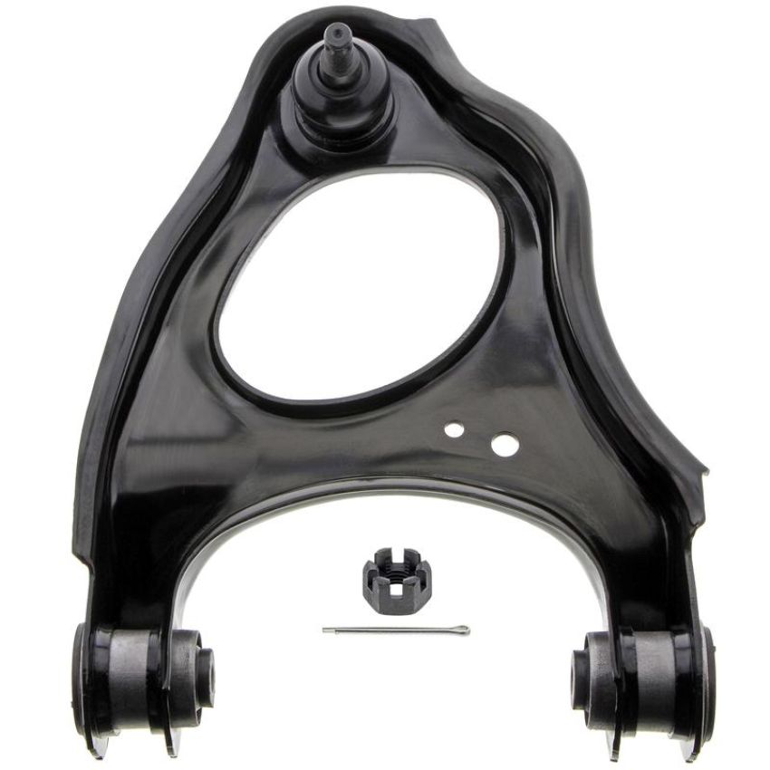 MEVOTECH CMS60181 Suspension Control Arm and Ball Joint Assembly