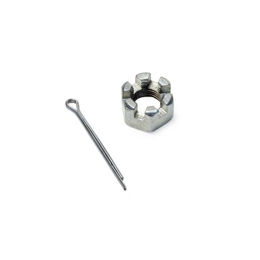 MEVOTECH CMS6070 Suspension Control Arm and Ball Joint Assembly