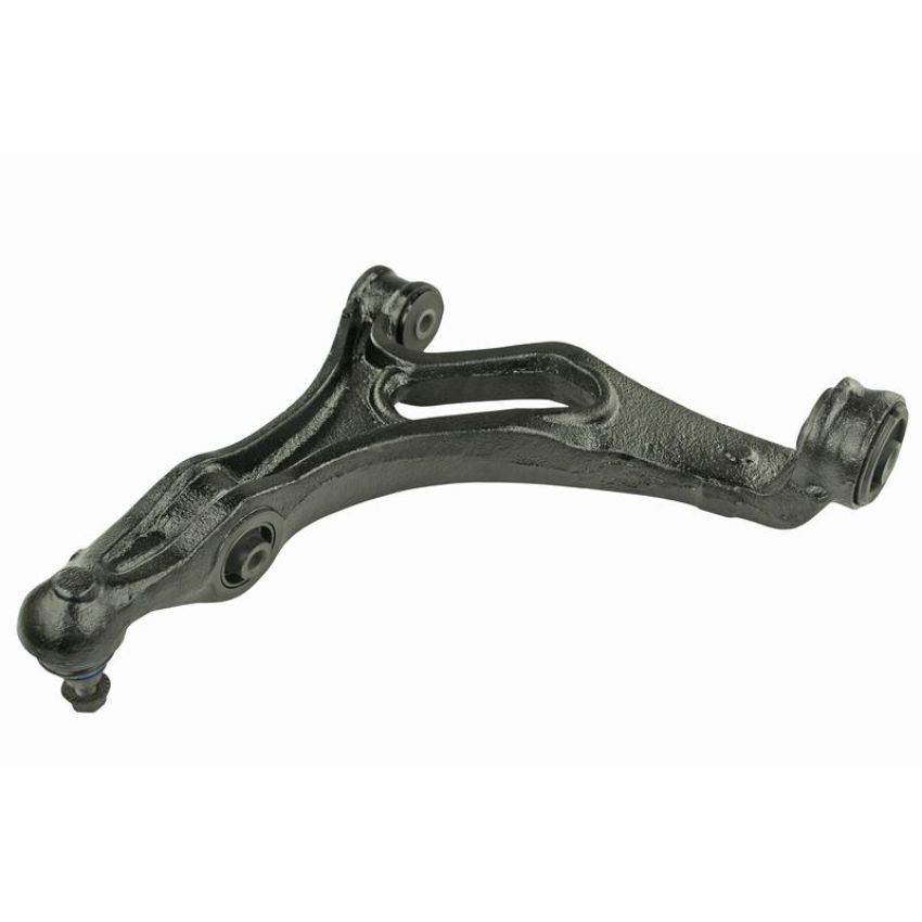 MEVOTECH CMS70101 Suspension Control Arm and Ball Joint Assembly