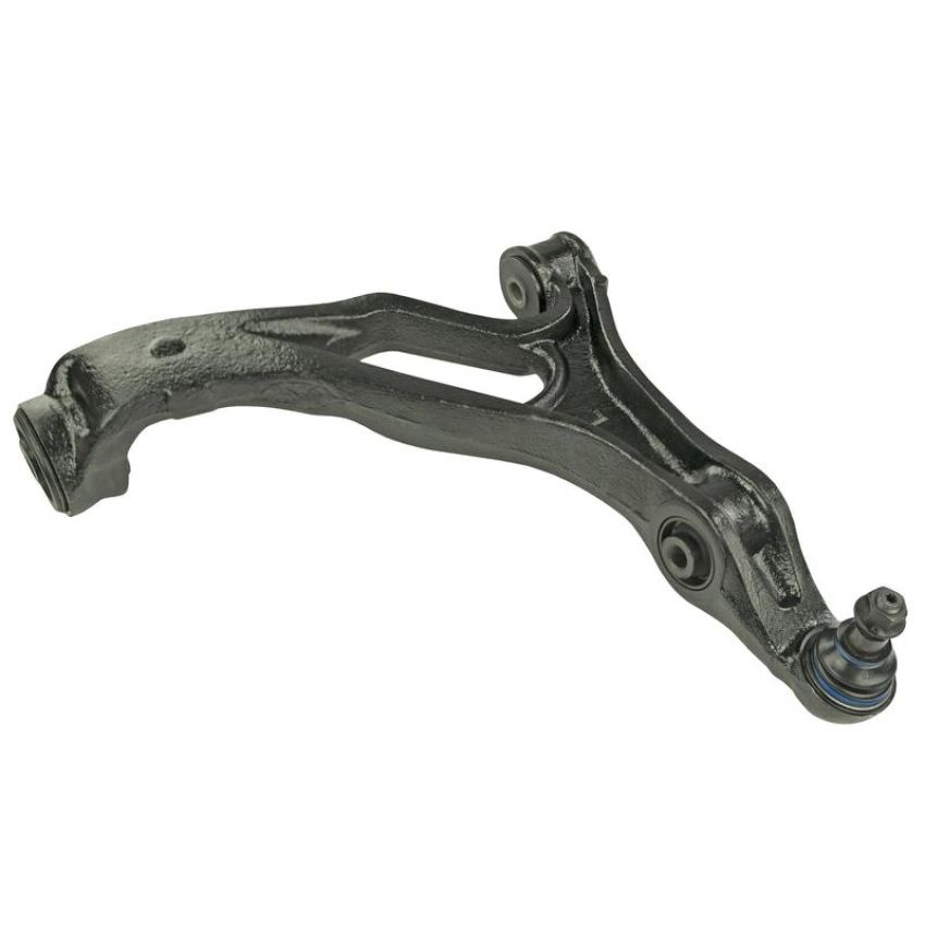 MEVOTECH CMS70101 Suspension Control Arm and Ball Joint Assembly