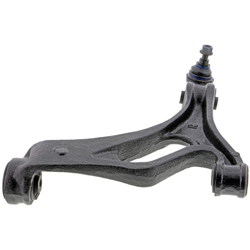 MEVOTECH CMS70102 Suspension Control Arm and Ball Joint Assembly