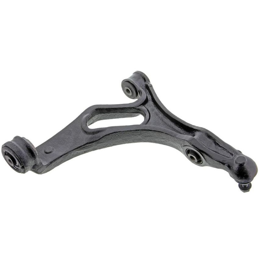 MEVOTECH CMS70102 Suspension Control Arm and Ball Joint Assembly