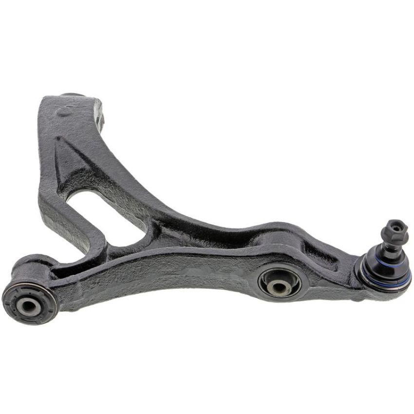 MEVOTECH CMS70102 Suspension Control Arm and Ball Joint Assembly