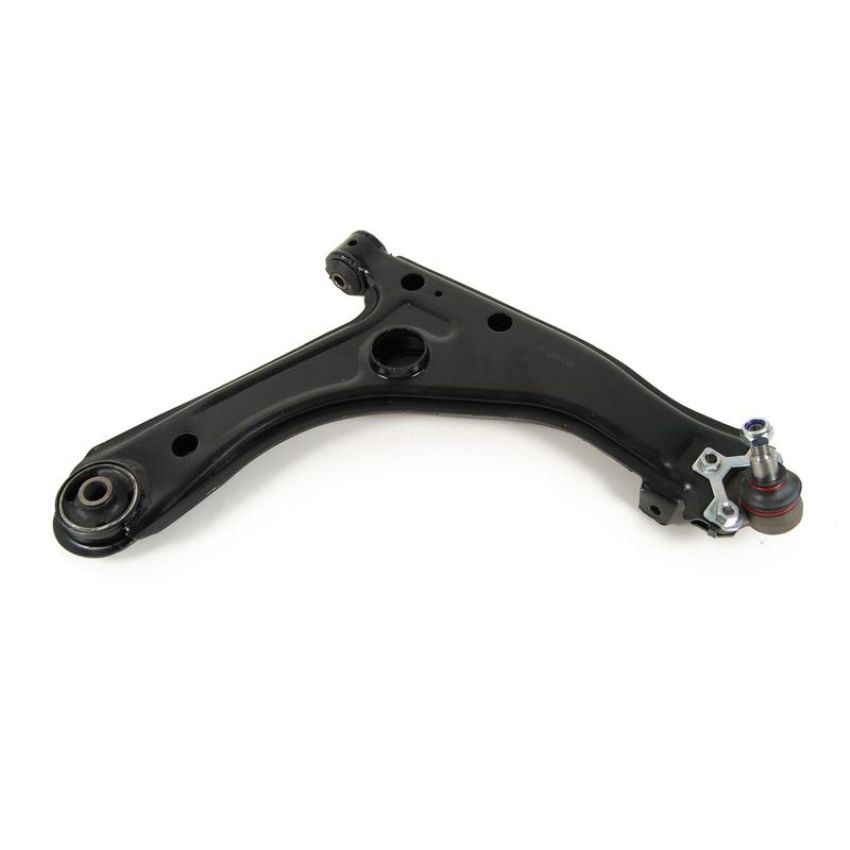 MEVOTECH CMS70103 Suspension Control Arm and Ball Joint Assembly