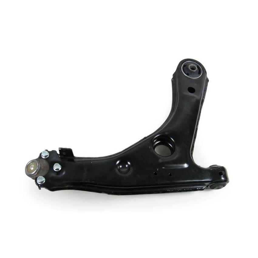 MEVOTECH CMS70104 Suspension Control Arm and Ball Joint Assembly