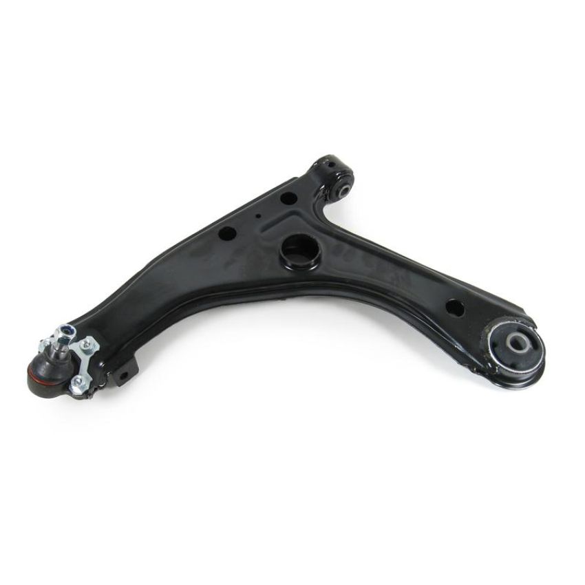 MEVOTECH CMS70104 Suspension Control Arm and Ball Joint Assembly
