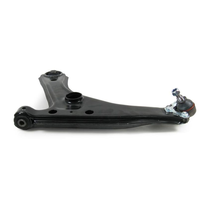MEVOTECH CMS70104 Suspension Control Arm and Ball Joint Assembly