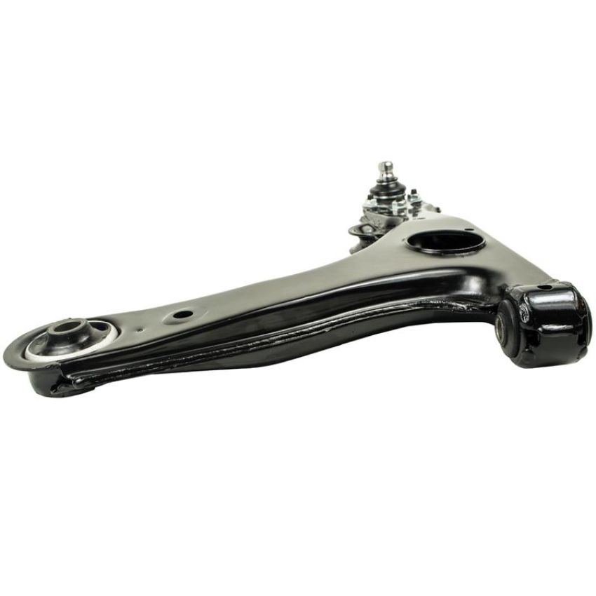 MEVOTECH CMS701103 Suspension Control Arm and Ball Joint Assembly