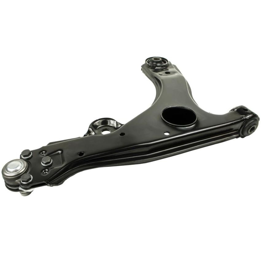 MEVOTECH CMS701103 Suspension Control Arm and Ball Joint Assembly