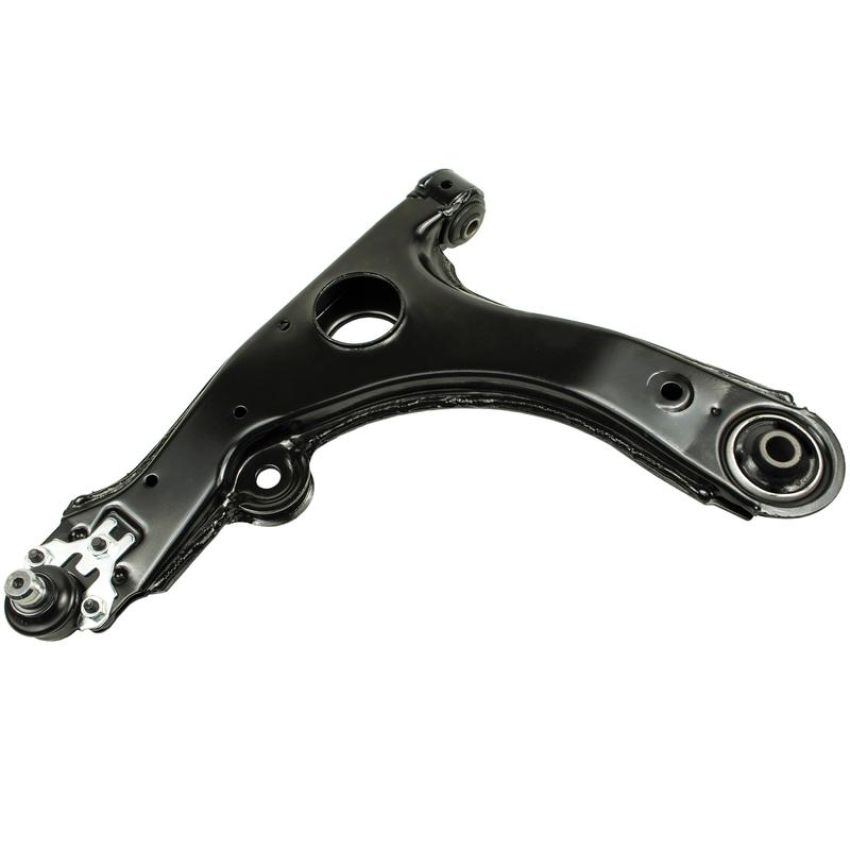 MEVOTECH CMS701103 Suspension Control Arm and Ball Joint Assembly