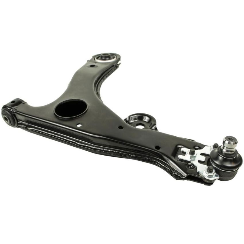 MEVOTECH CMS701103 Suspension Control Arm and Ball Joint Assembly