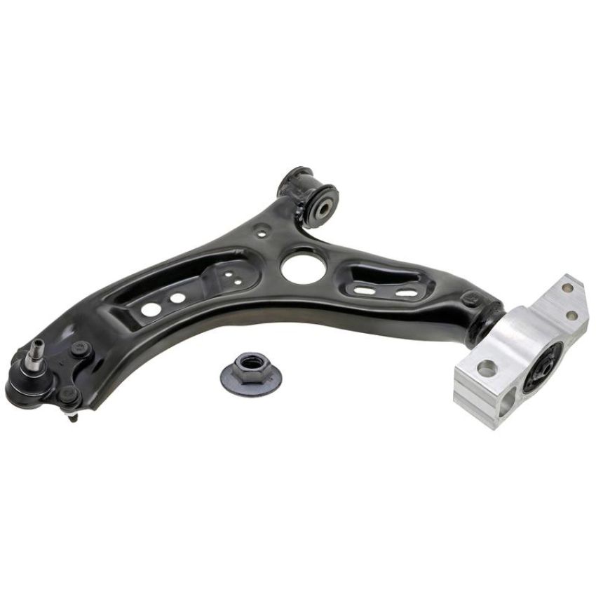 MEVOTECH CMS701116 Suspension Control Arm and Ball Joint Assembly