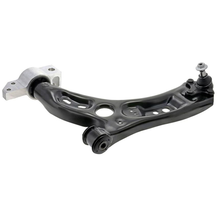 MEVOTECH CMS701116 Suspension Control Arm and Ball Joint Assembly
