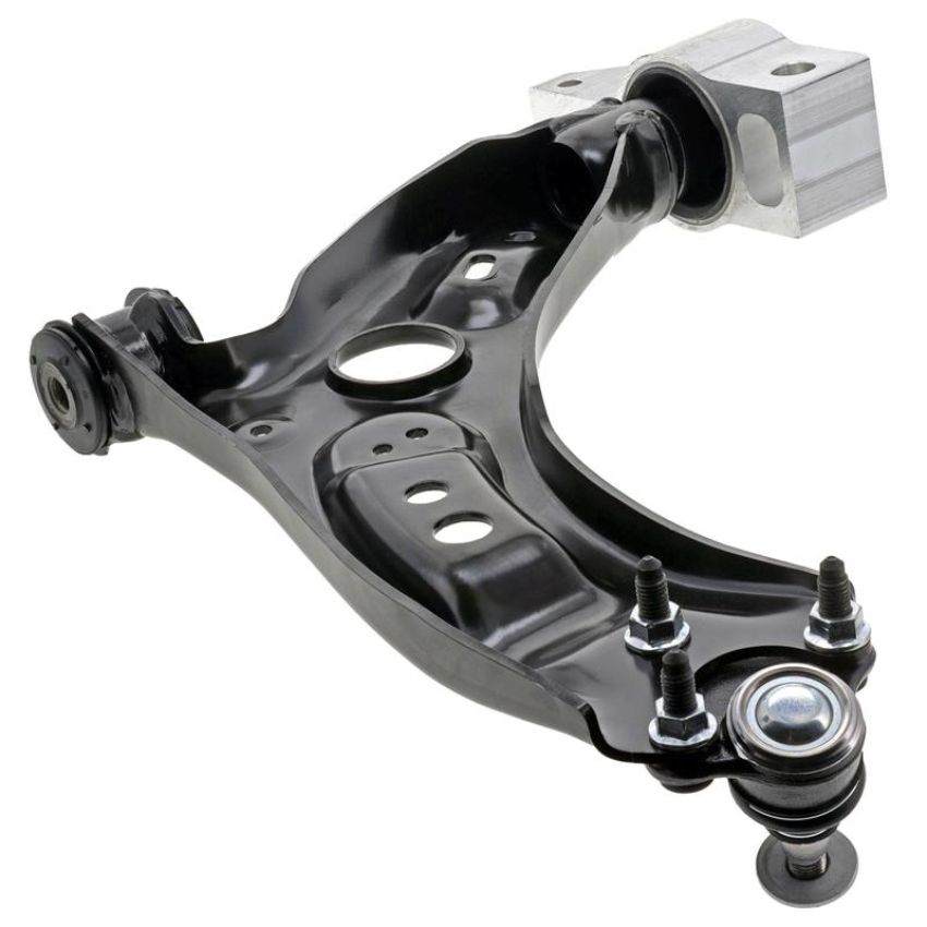 MEVOTECH CMS701117 Suspension Control Arm and Ball Joint Assembly